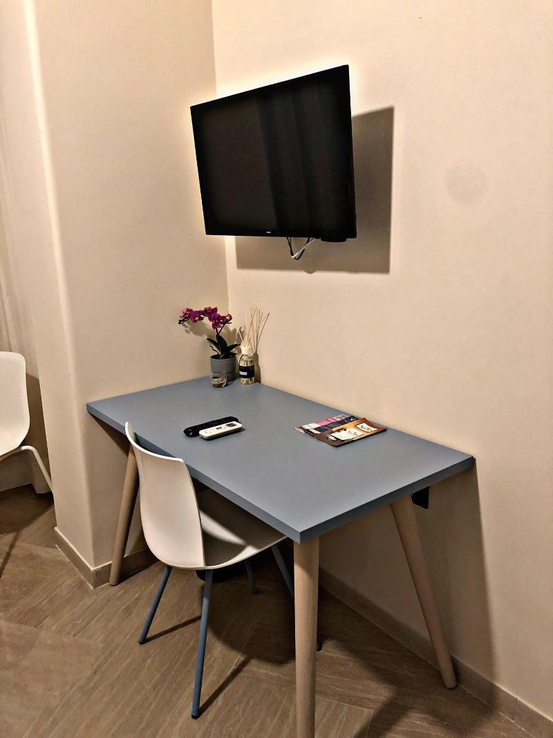 Napoli City Inn Εξωτερικό φωτογραφία