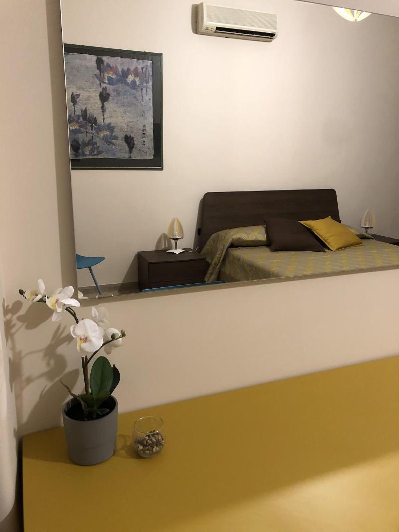 Napoli City Inn Εξωτερικό φωτογραφία