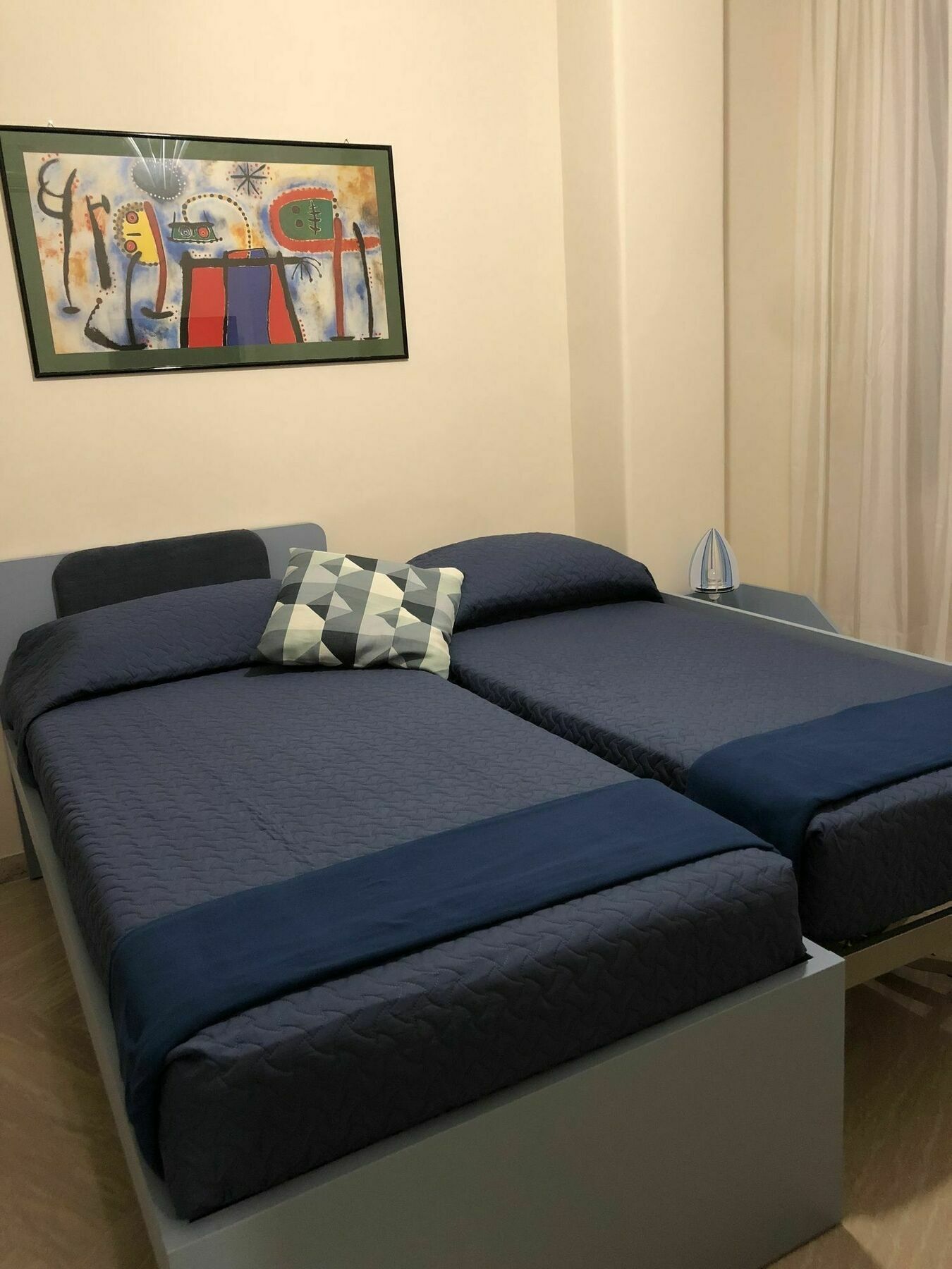 Napoli City Inn Εξωτερικό φωτογραφία