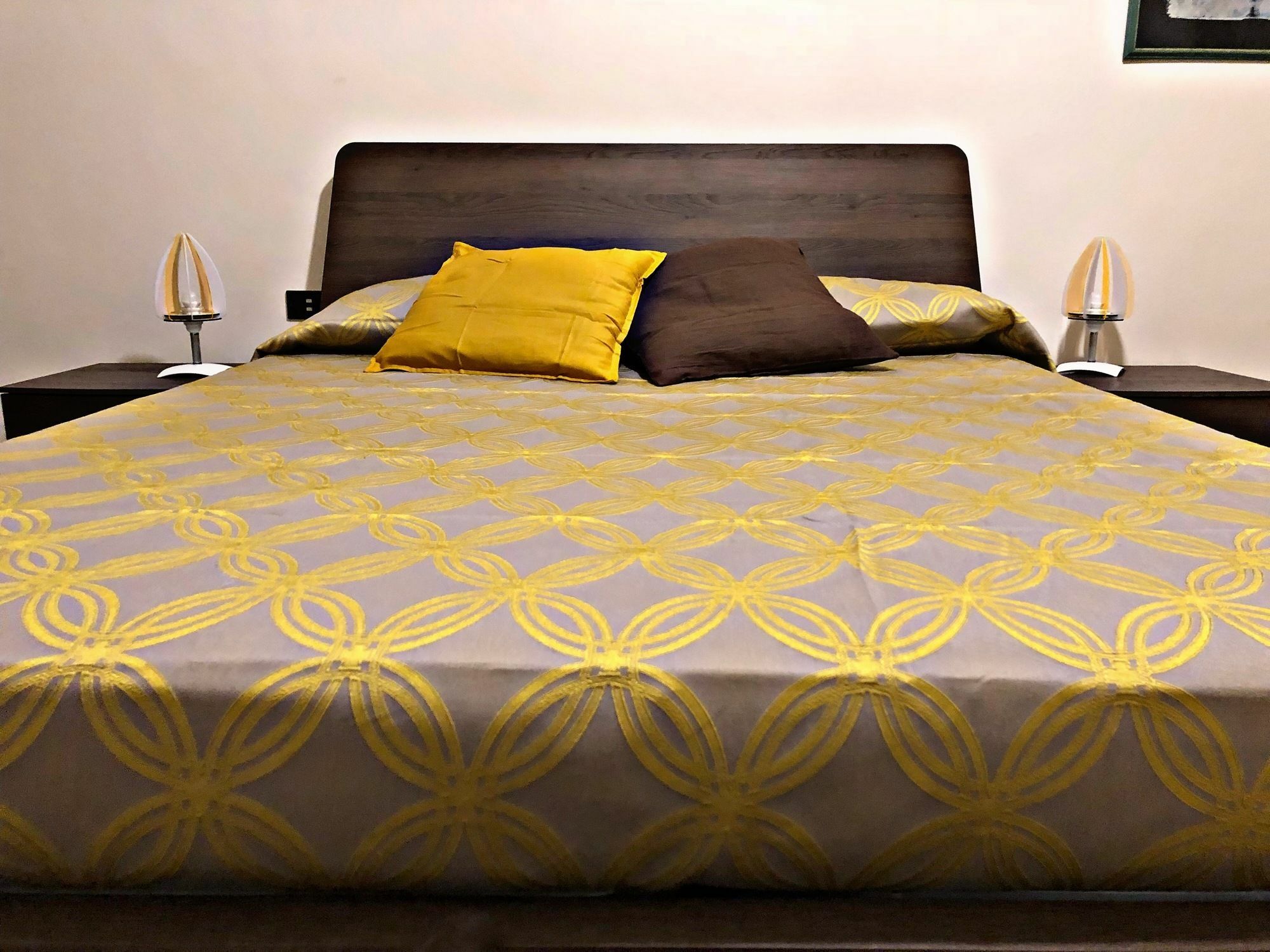 Napoli City Inn Εξωτερικό φωτογραφία