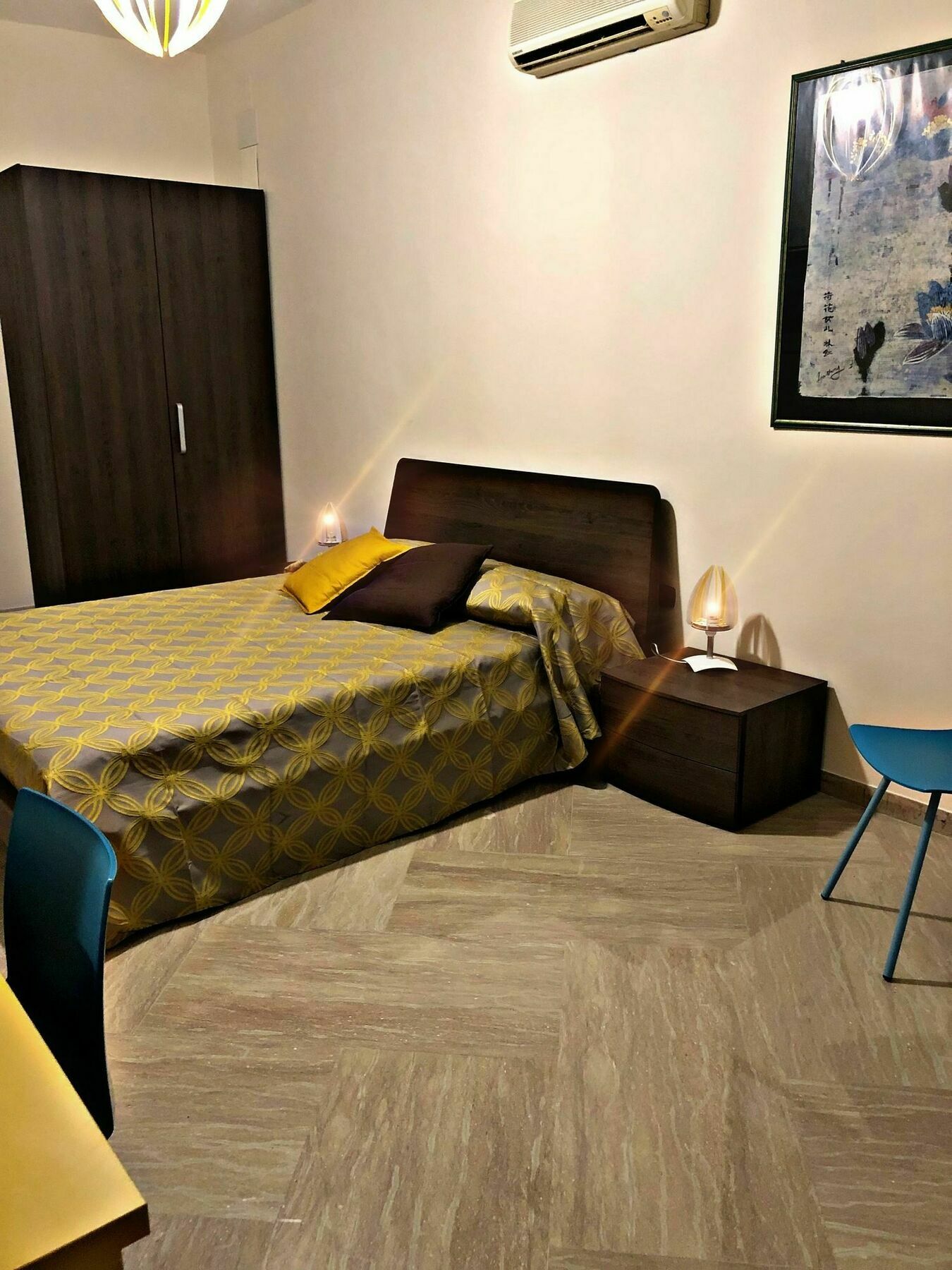 Napoli City Inn Εξωτερικό φωτογραφία