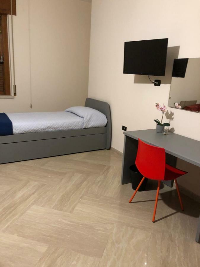 Napoli City Inn Εξωτερικό φωτογραφία